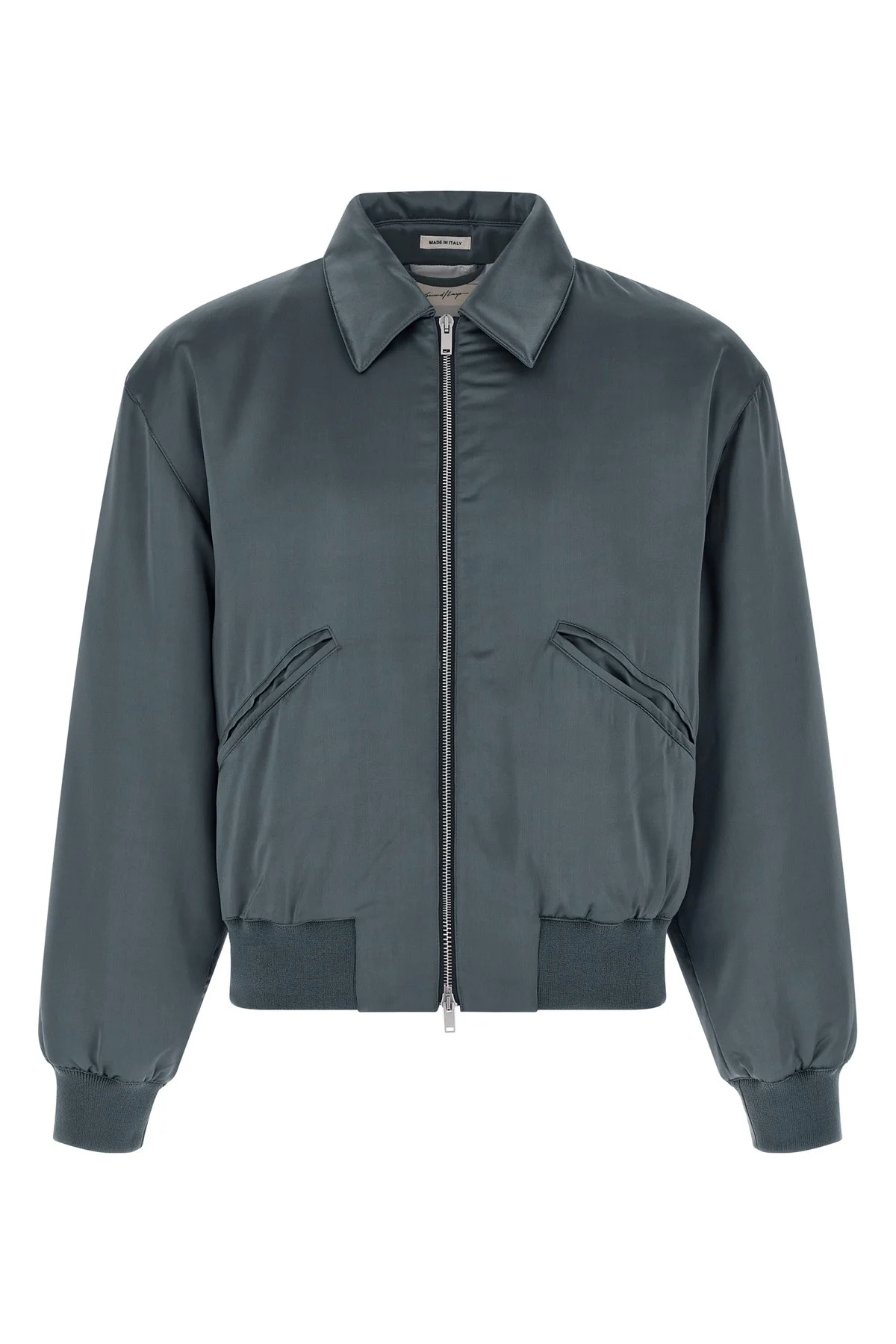 'Aces' Jacket - 1