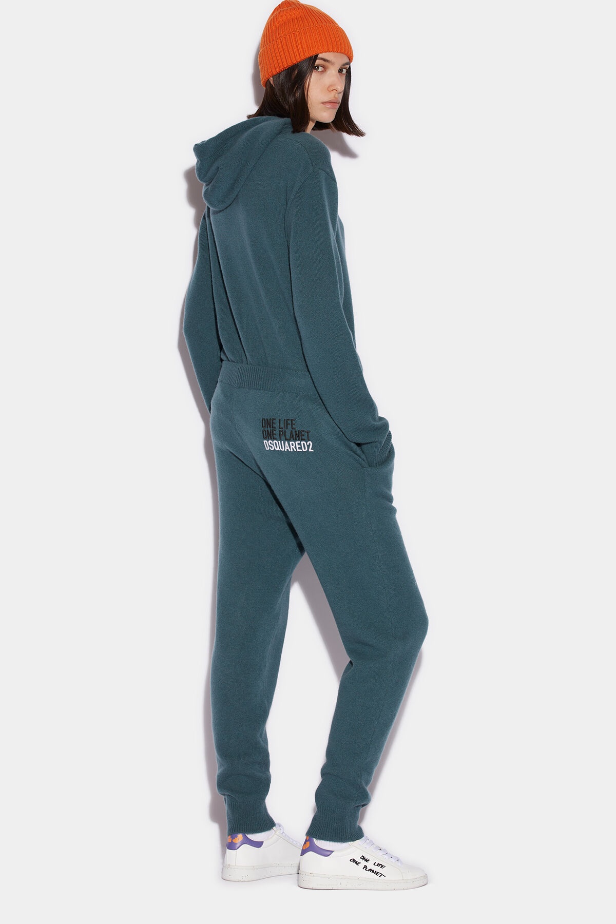 MINI ONE LIFE JOGGERS - 2
