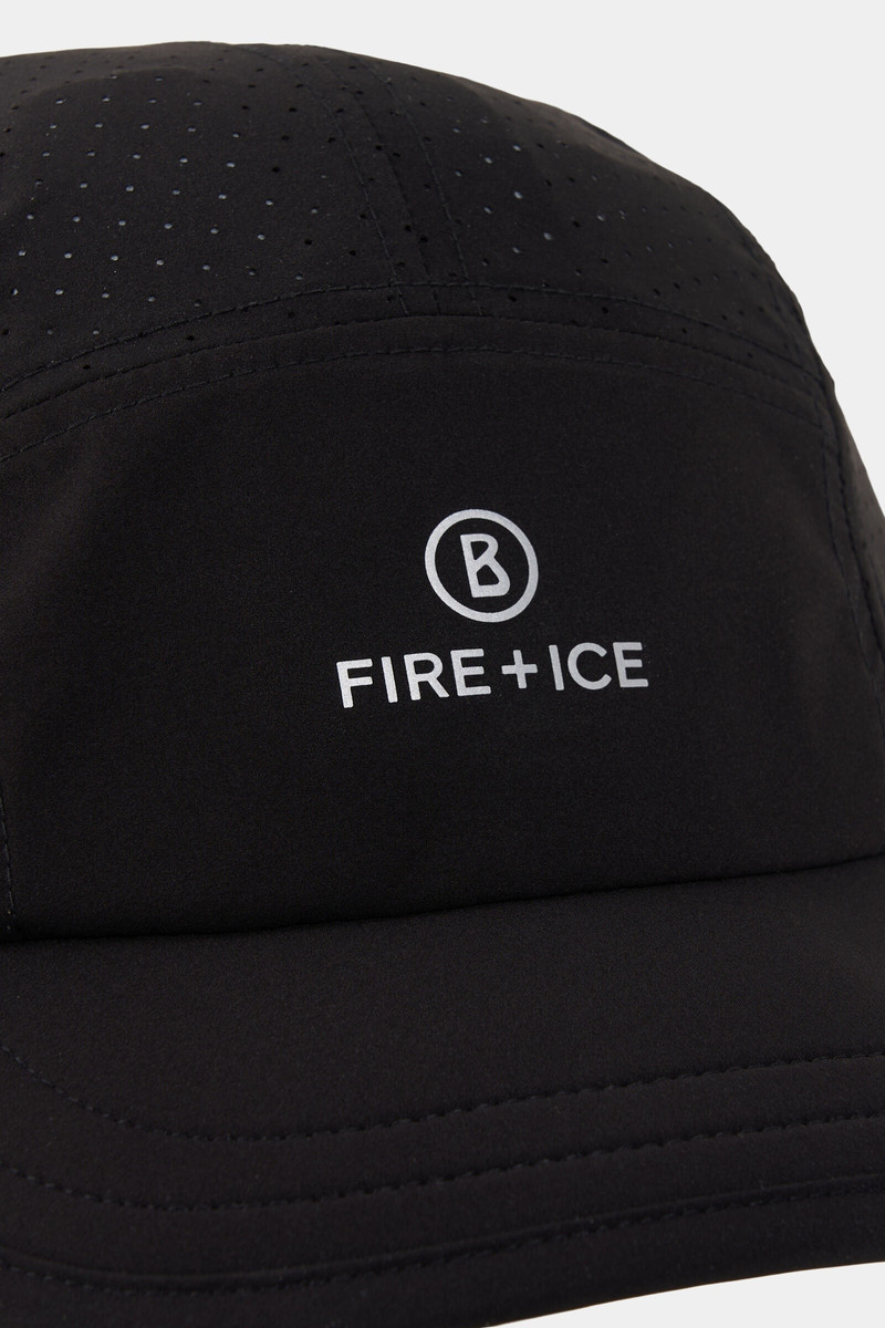 Cap Reign in Black 4