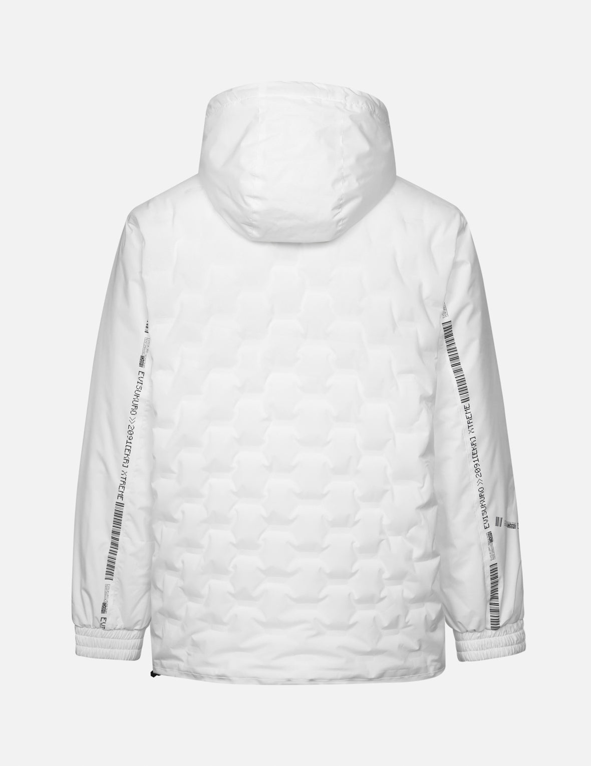 Regular Fit Inflatable Performance Jacket - 2