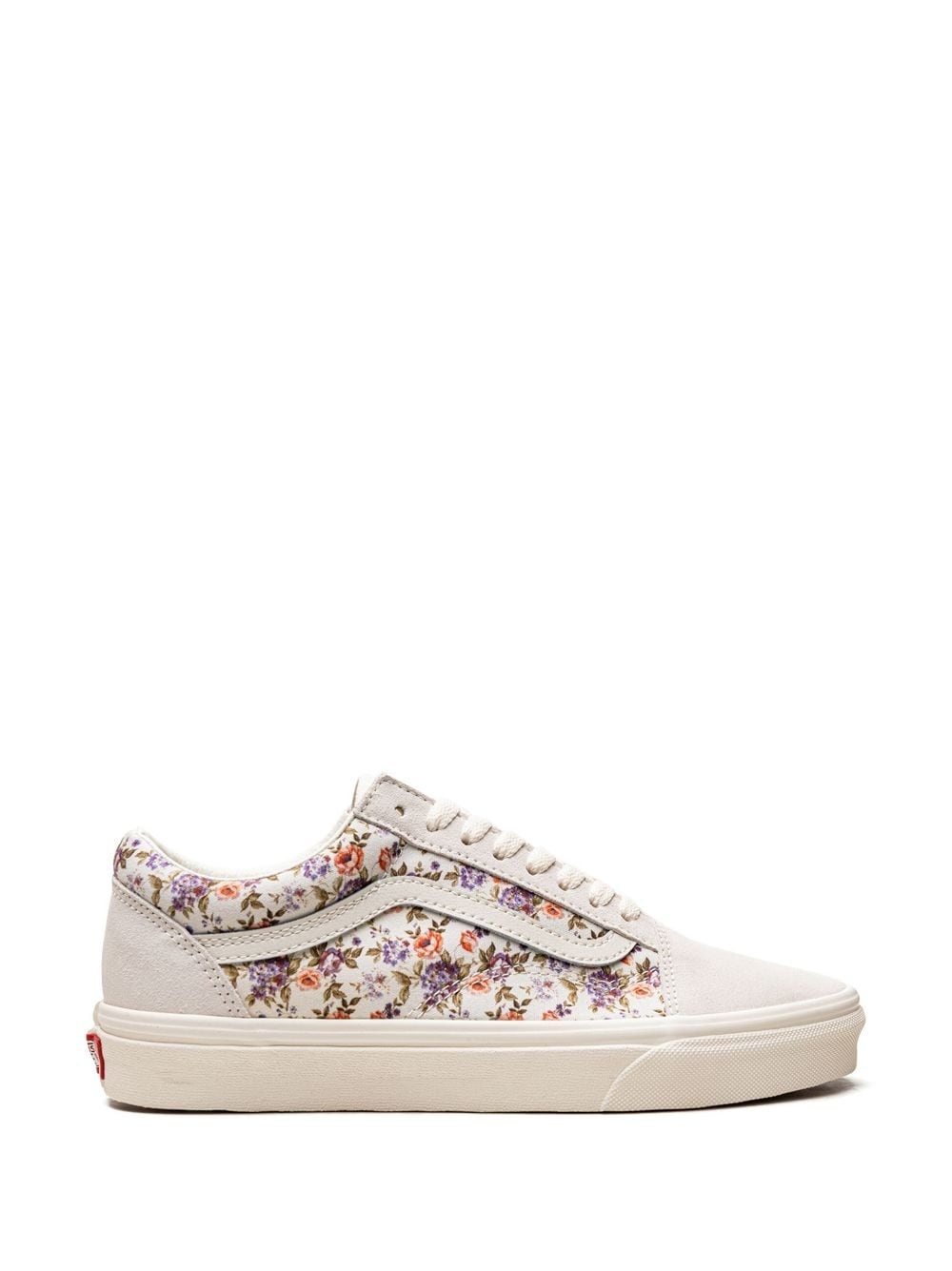 Old Skool "Vintage Floral" sneakers - 1