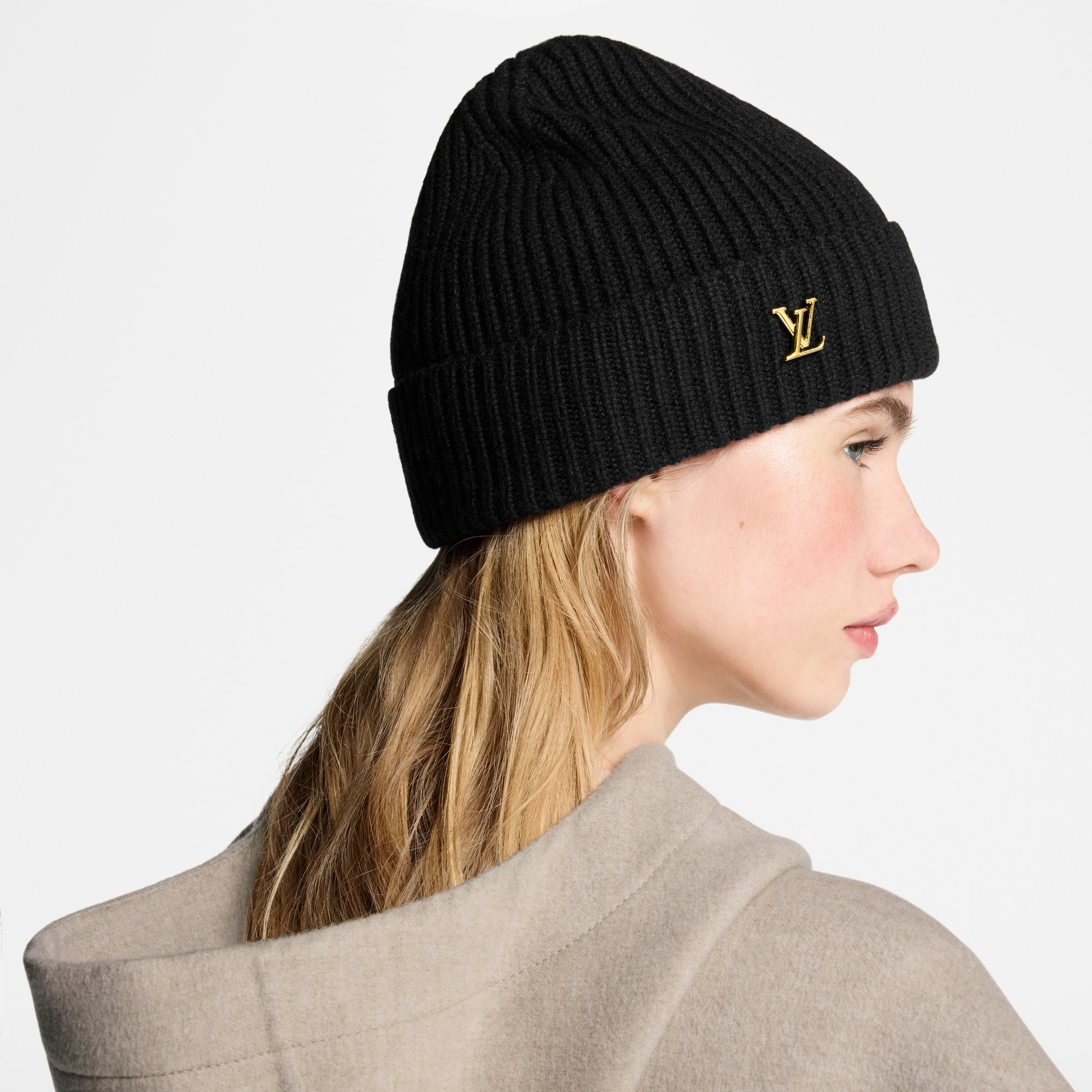 LV Spark Beanie - 6