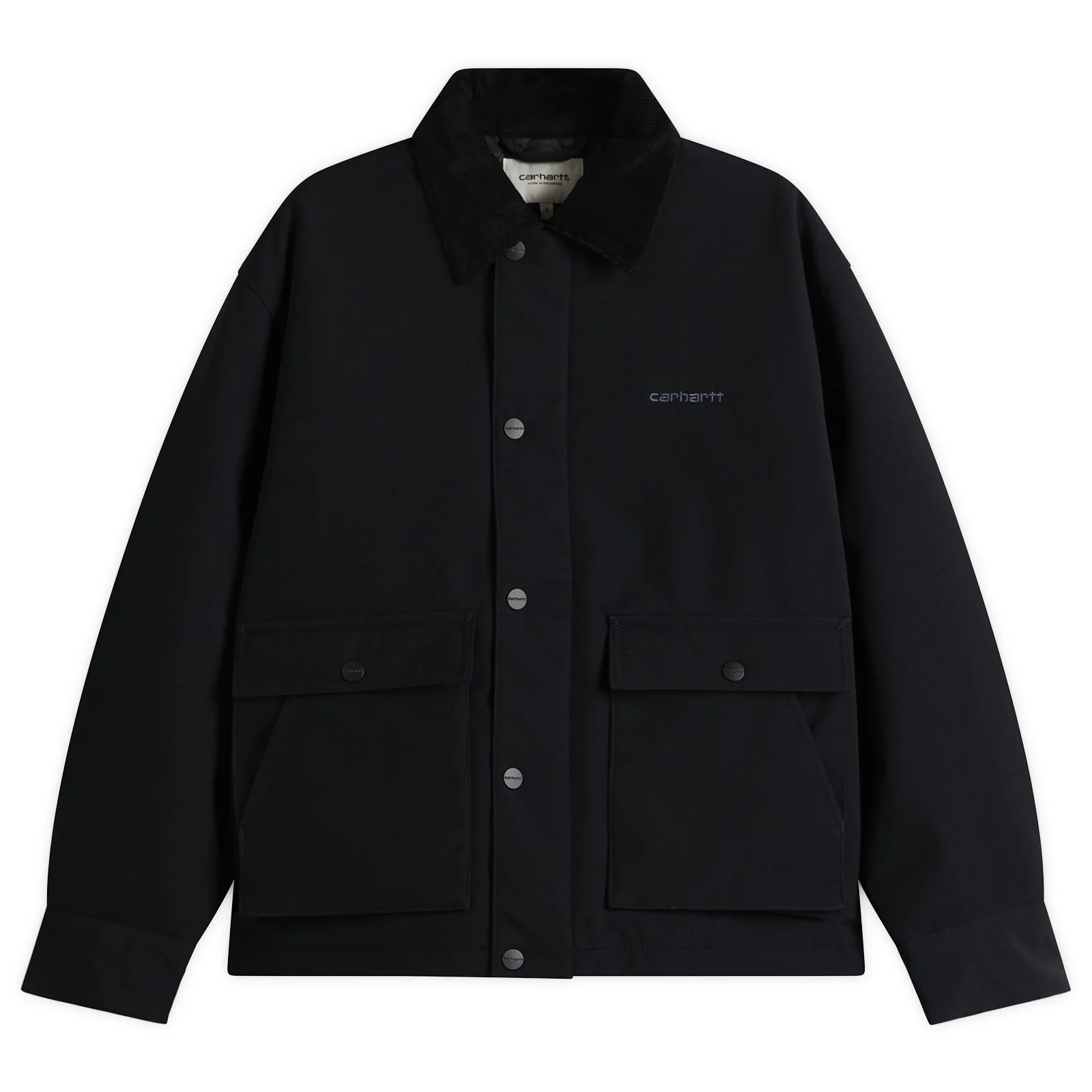 Carhartt WIP Quentin Jacket - 1