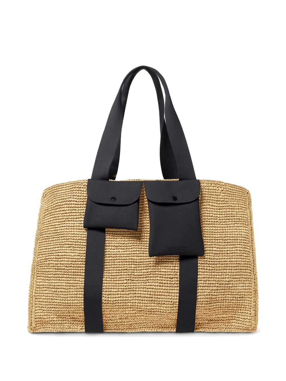 Voyageur beach bag - 2