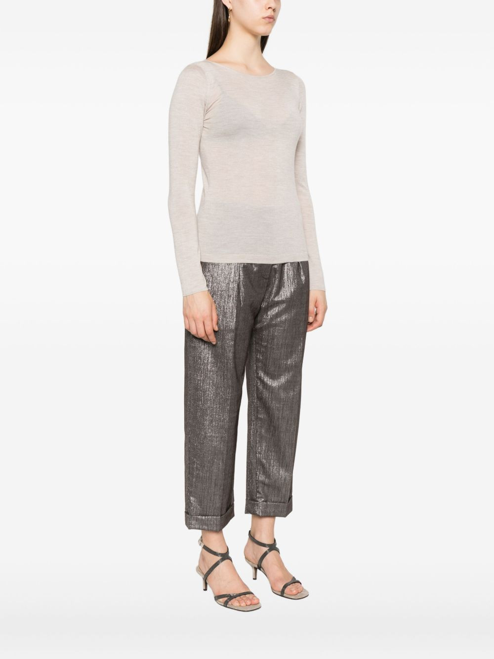 Brunello Cucinelli Sweater - 4