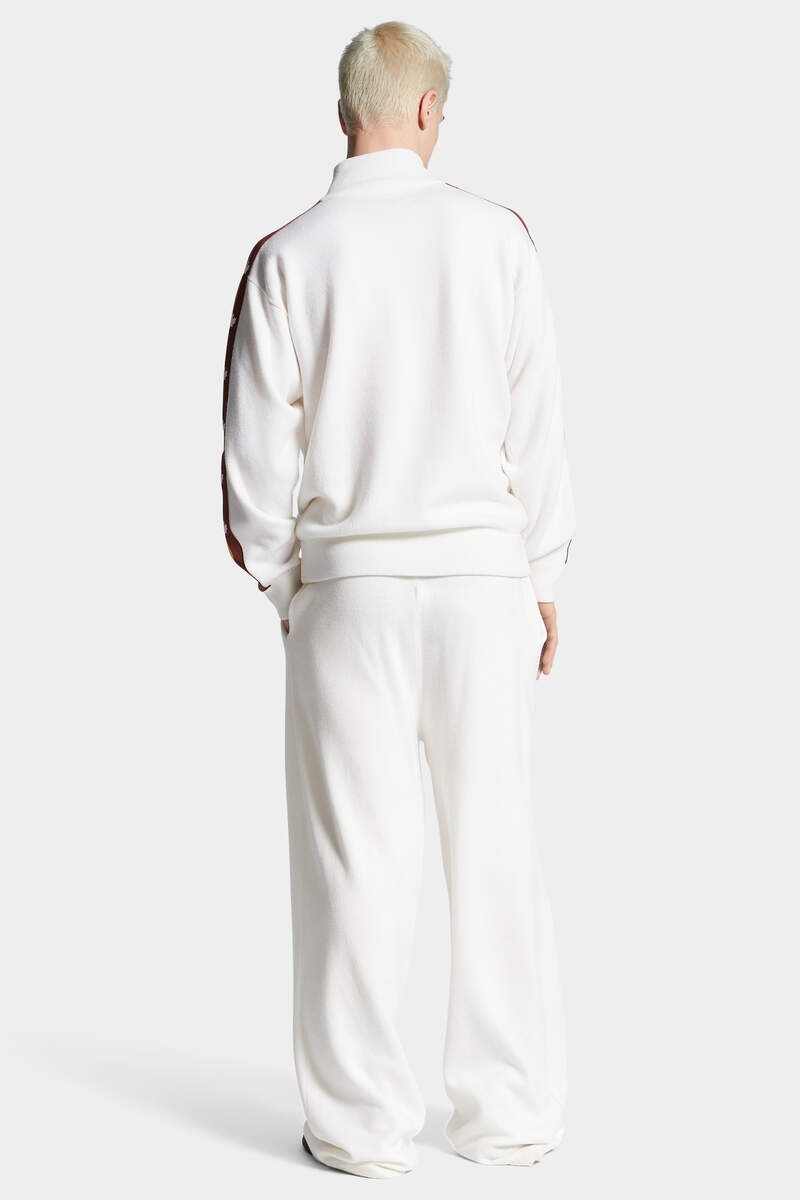 KNIT PANT - 4