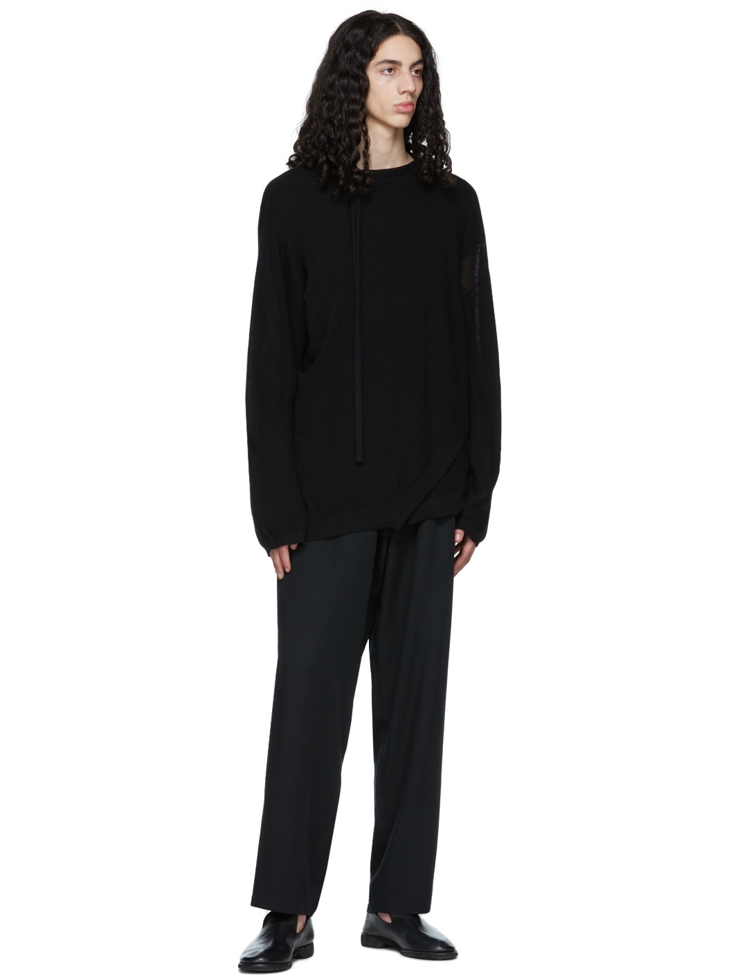ssense's post