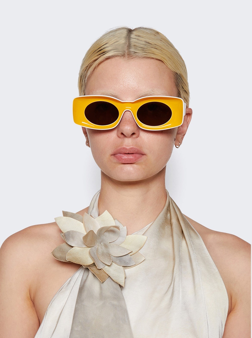 【ほぼ新品】LOEWE paula's ibiza ※Mサイズ 0400022806648_GOLD?wid=600&hei