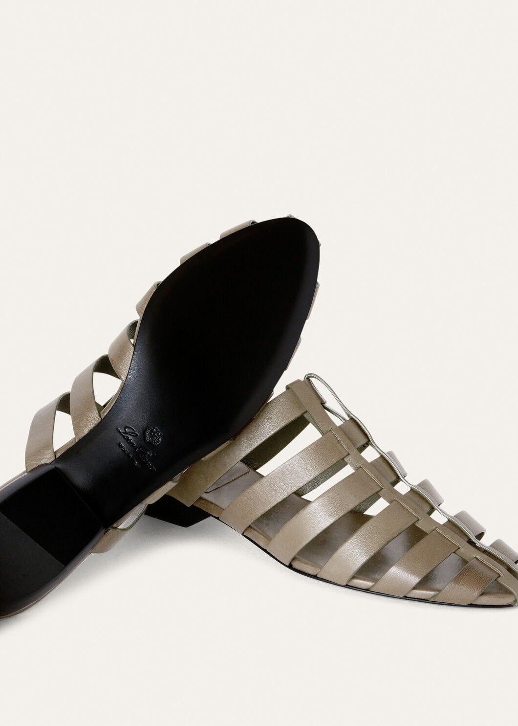 Kaede Sandals - 4