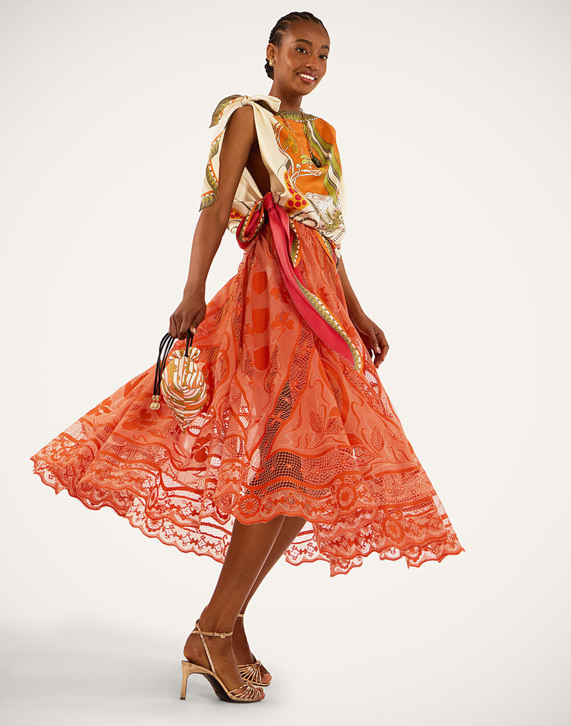Full-On Foulard 6