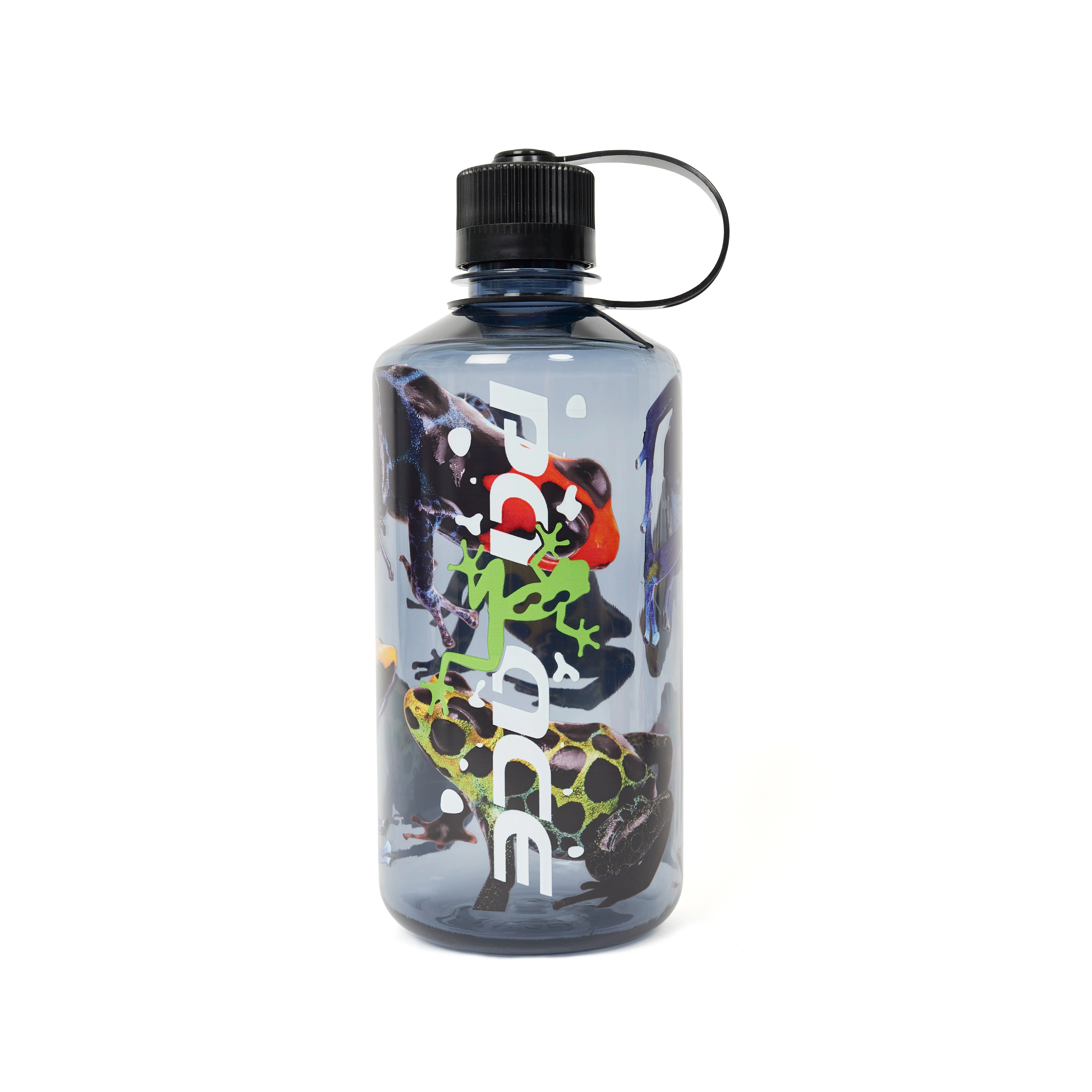 FROGGER NALGENE GREY / GREEN - 1