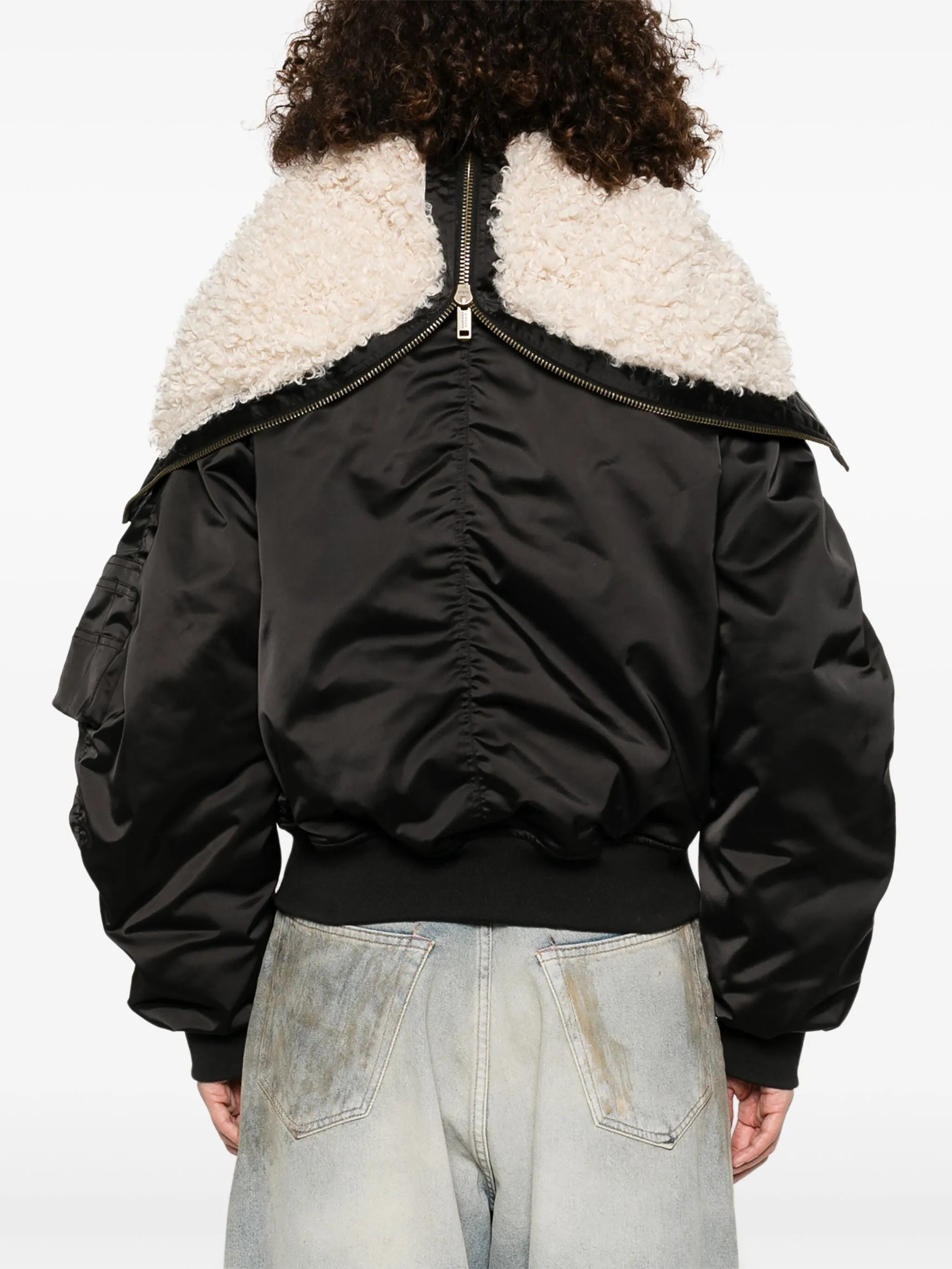 Marant Étoile Elisa Jacket - 4