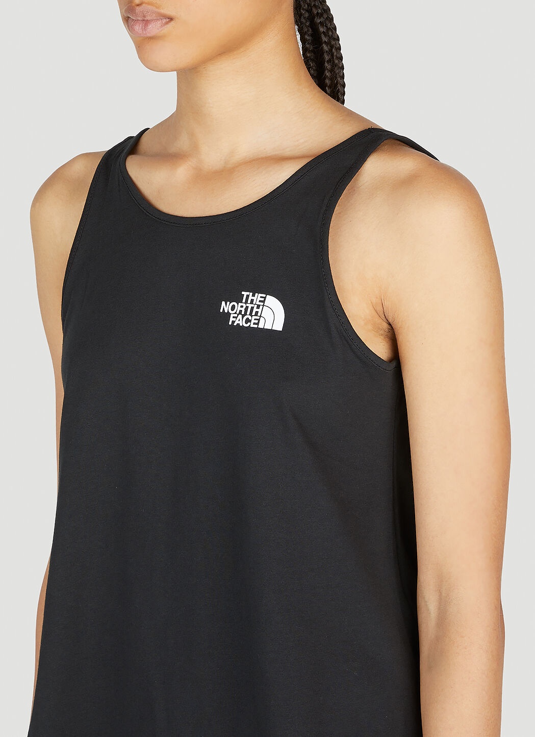 Easy Dome Tank Top - 5