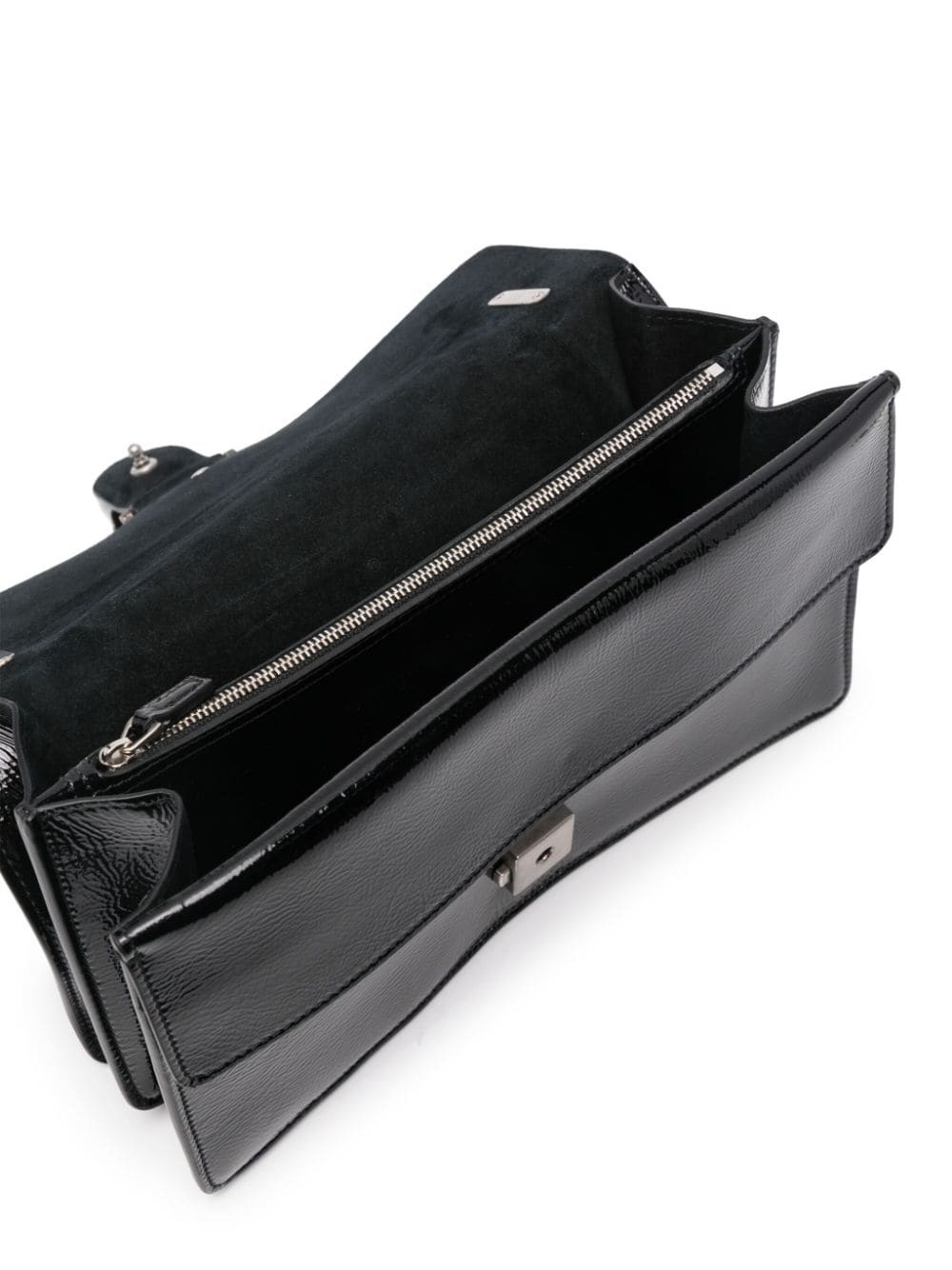 Dyonysus shoulder bag - 5