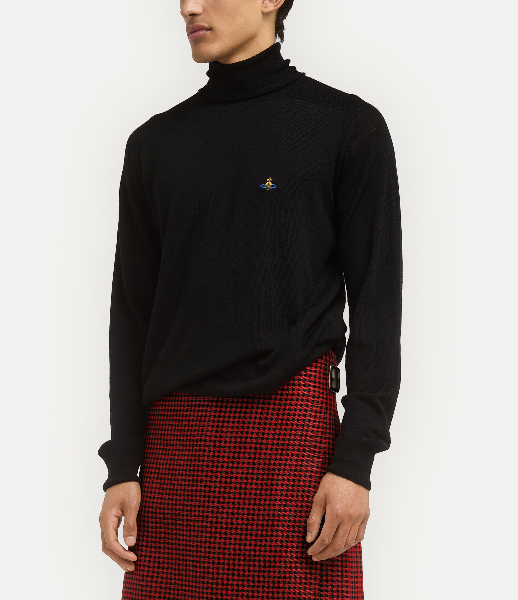 FISHERMAN TURTLENECK - 4