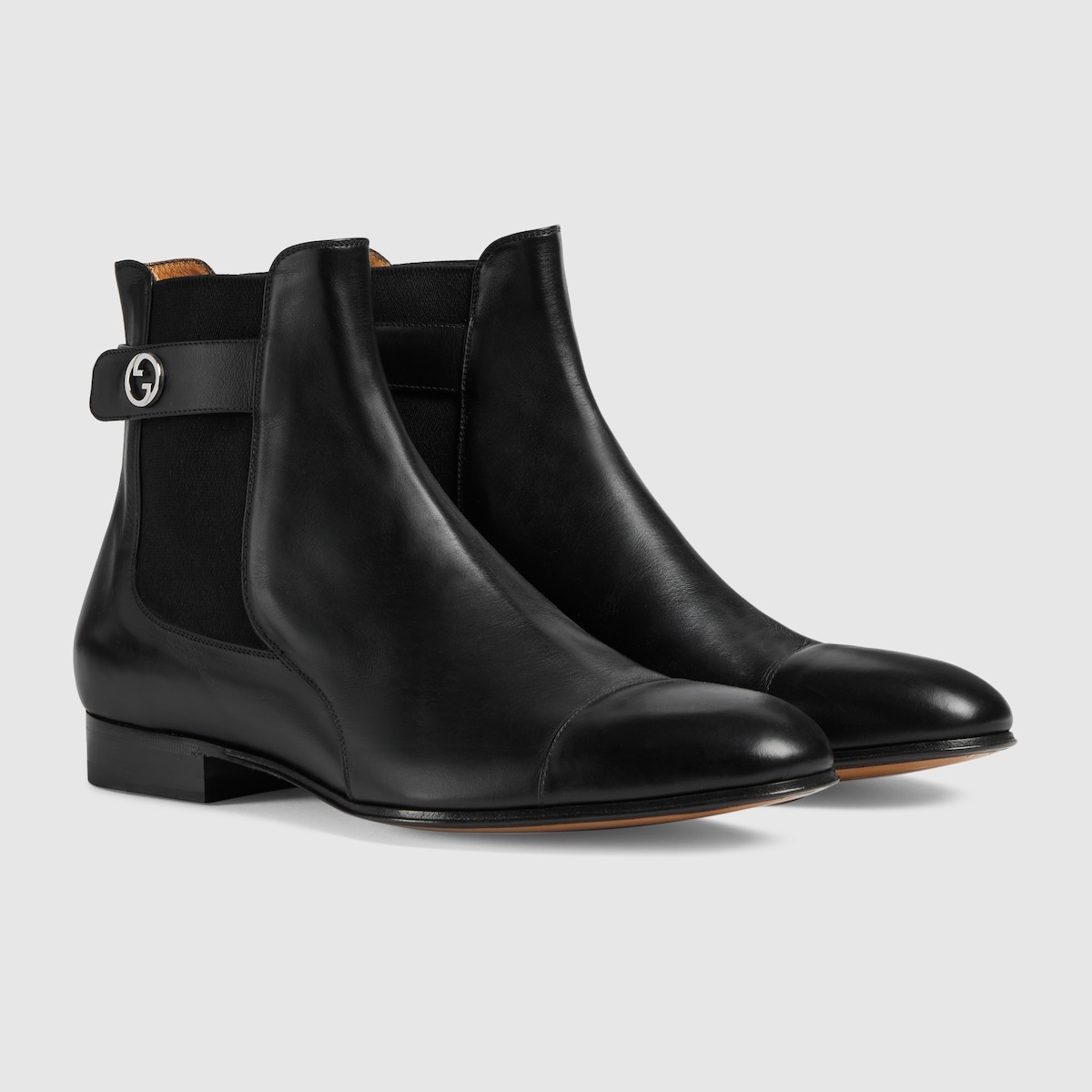 Men's Gucci Blondie ankle boot - 2
