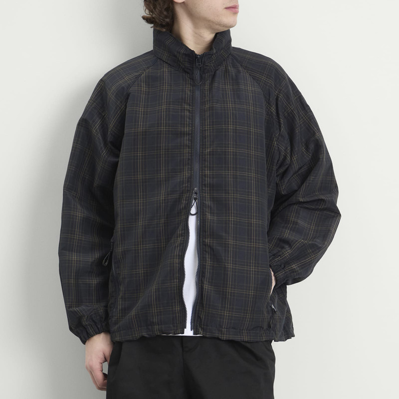 Comme des Garçons Homme Rain Coat 5