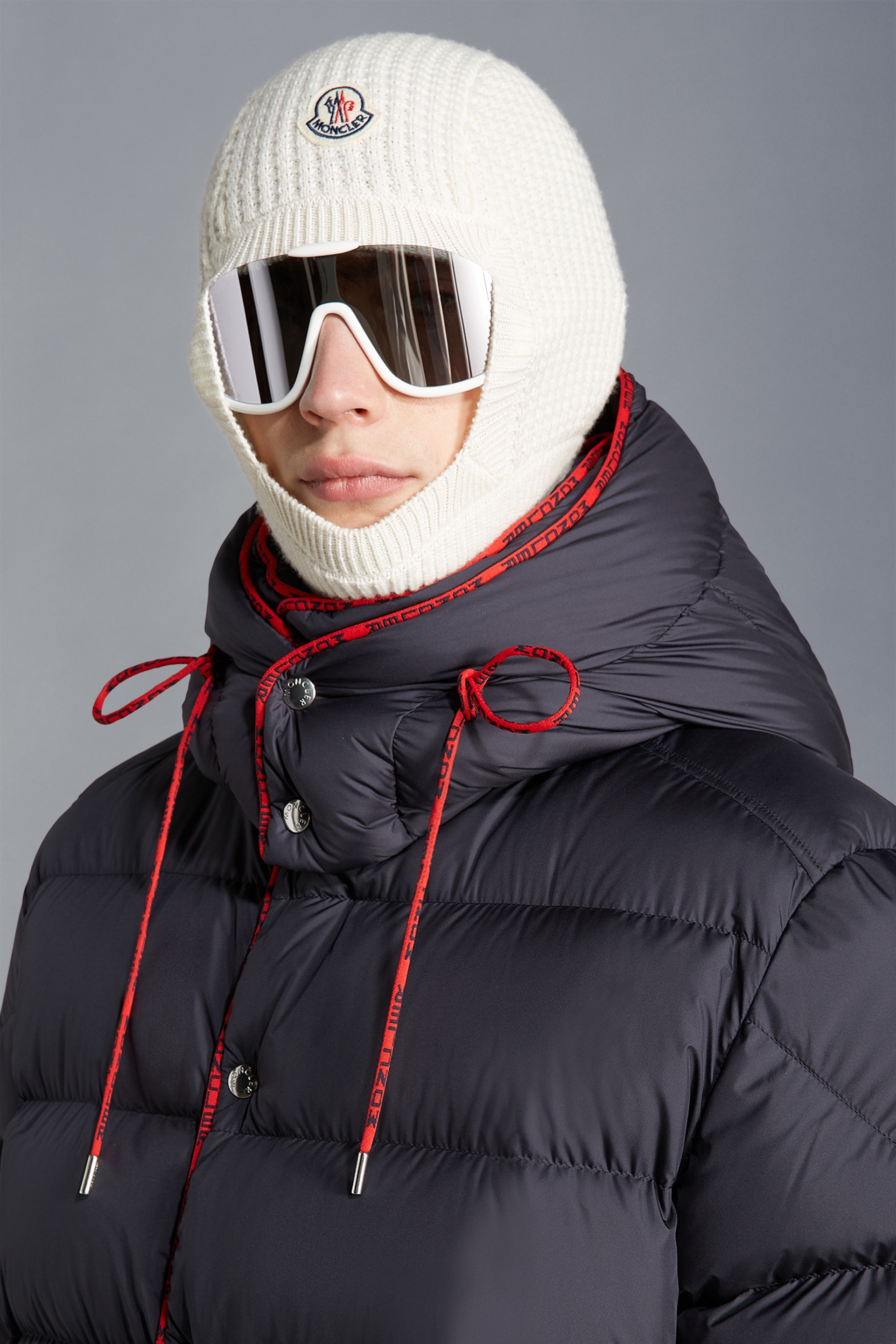 Amarante Short Down Jacket - 4