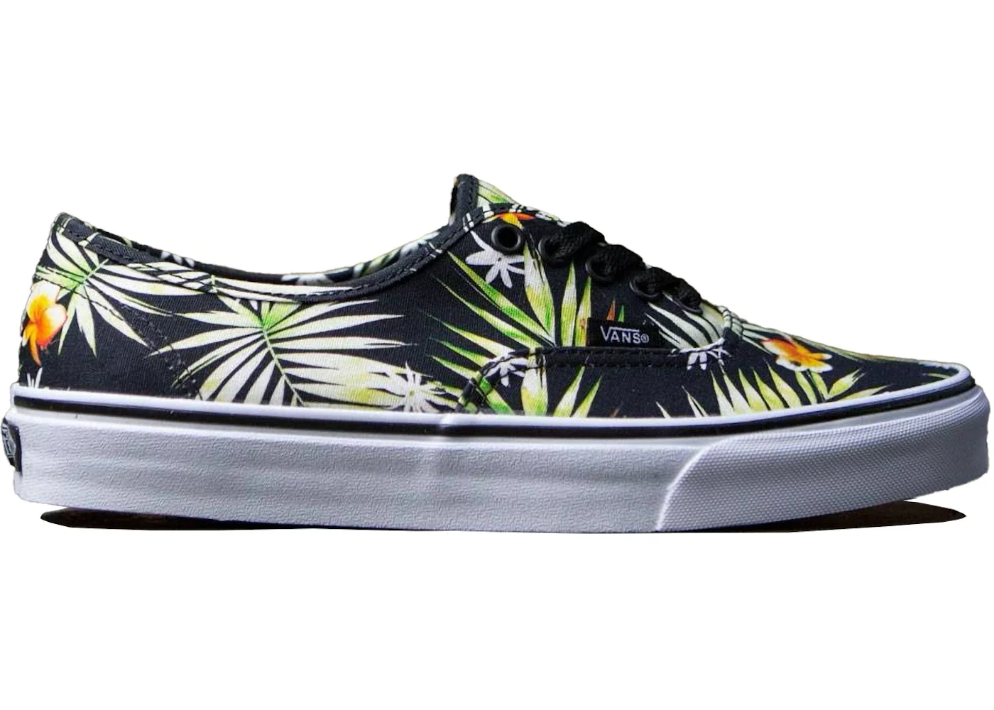 Vans Authentic Decay Palms - 1