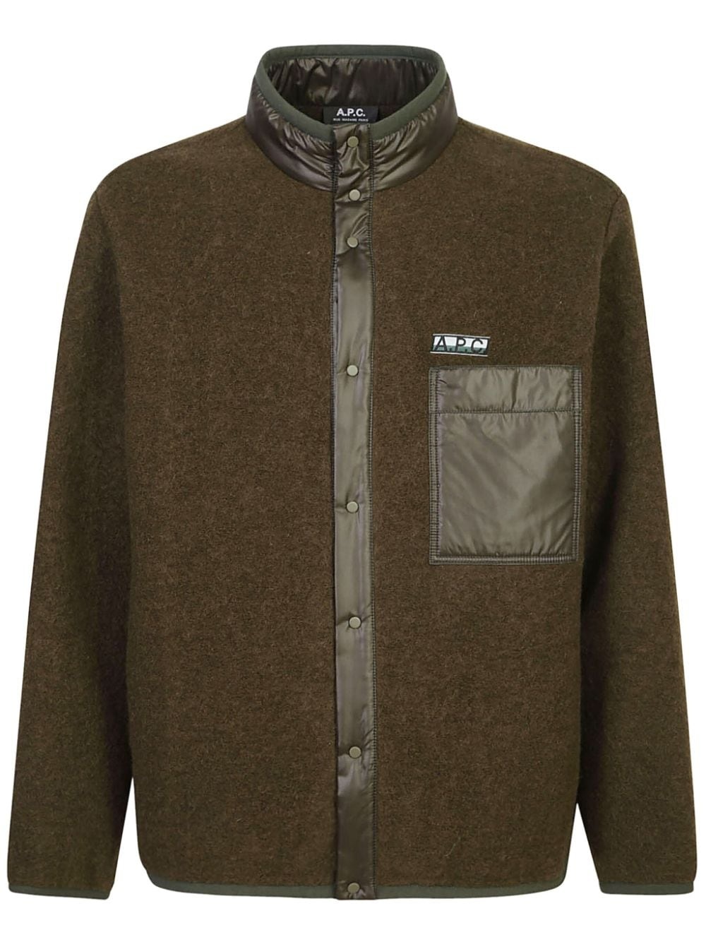 Ewan jacket - 1