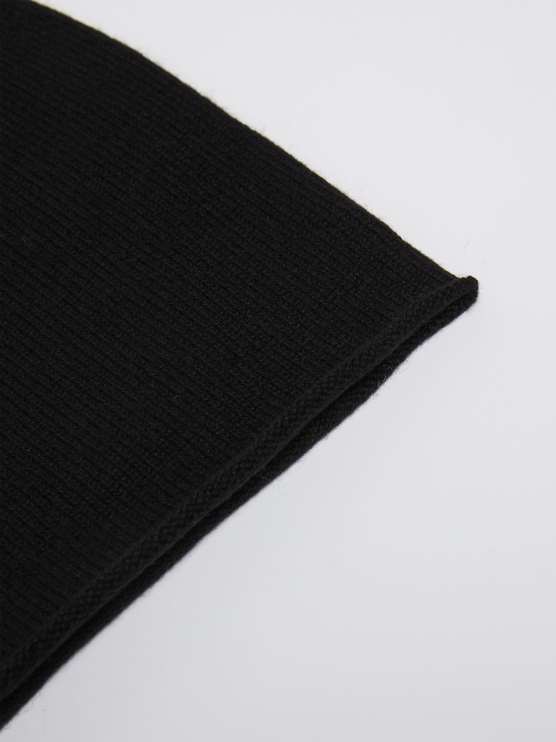 CAIMANO Cashmere beanie hat - 2