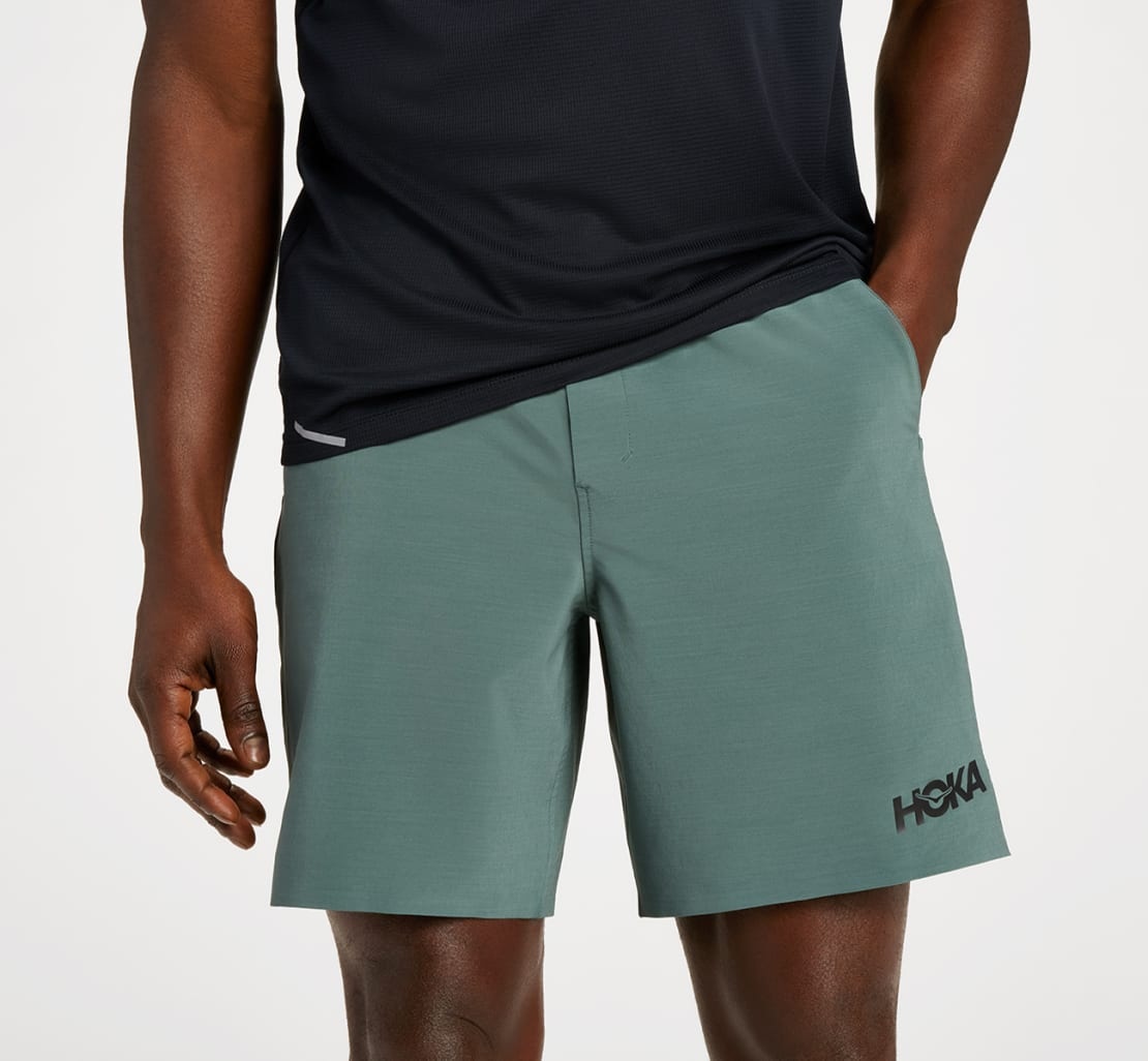 Men's Active Short - 1