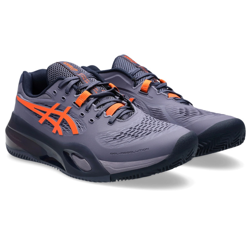 Asics GEL-RESOLUTION X CLAY outlook