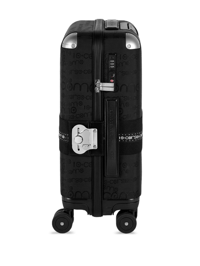 x 10 Corso Como logo trolley 4