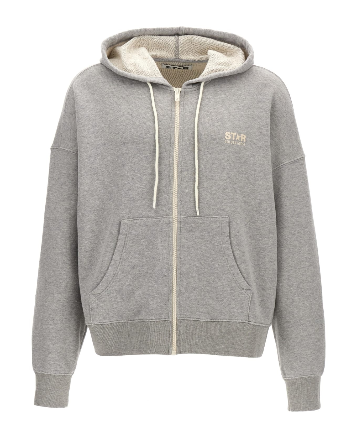 'michael' Hoodie - 1