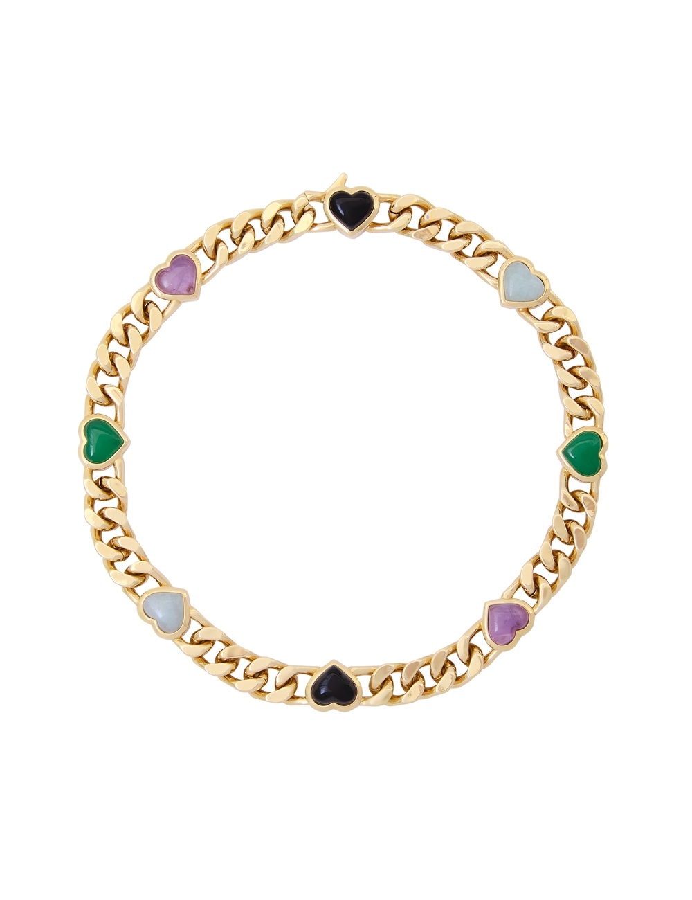 ZIMMERMANN ADORE NECKLACE - 1