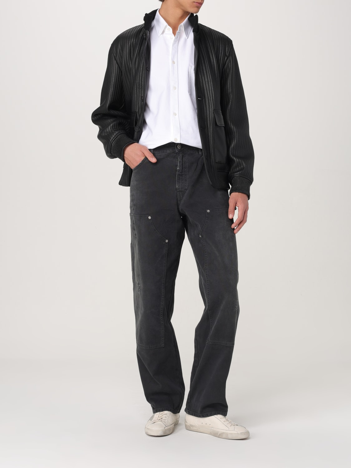 Jeans men Golden Goose - 2