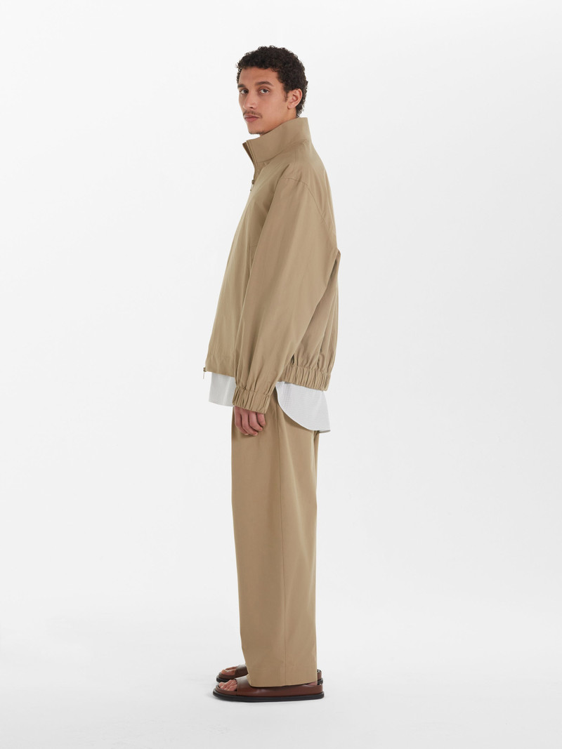Studio Nicholson Cappe Jacket outlook