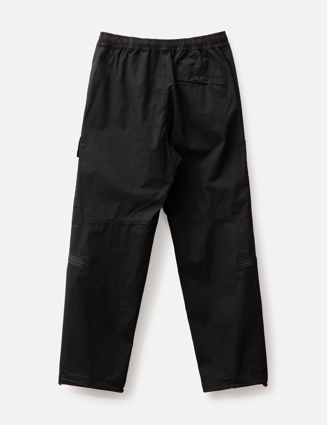 LOOSE FIT CARGO PANTS - 2
