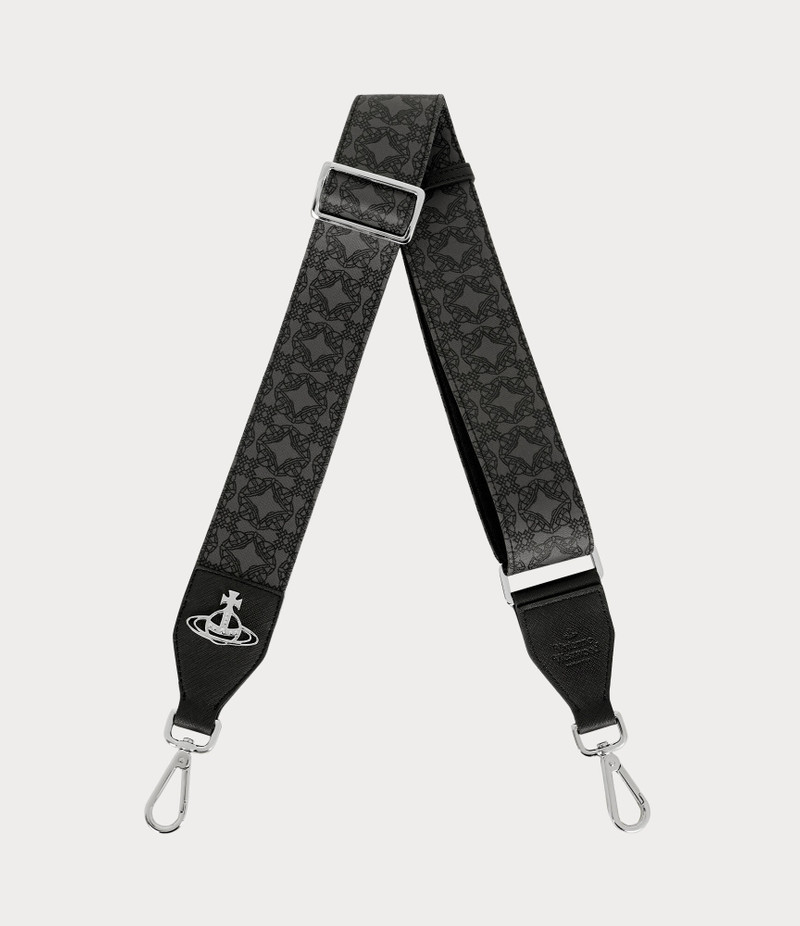 RE-JACQUARD ORBORAMA SHOULDER STRAP 1