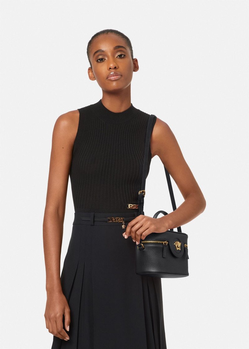 La Medusa Mini Shoulder Bag 6