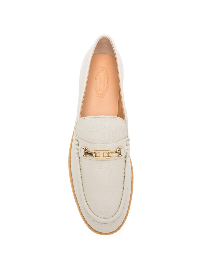 Horsebit loafers 4