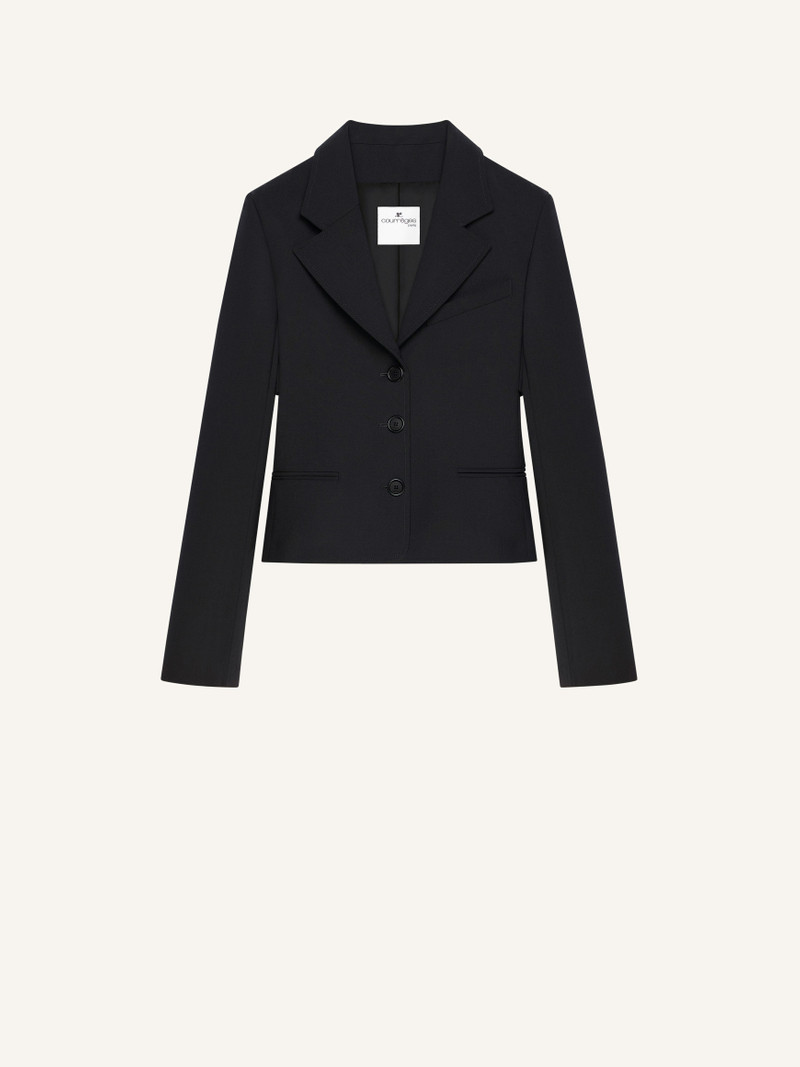 TAILORED JACKET 1