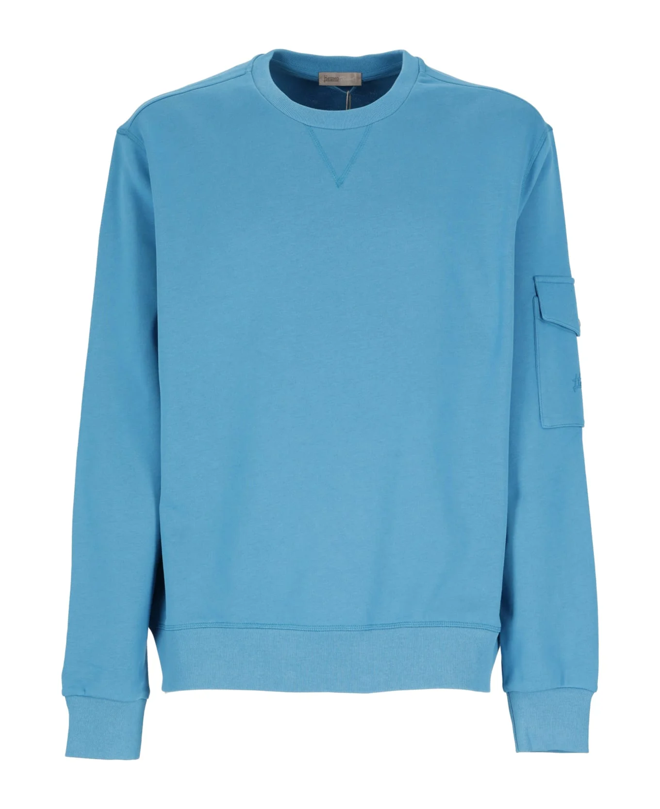 Resort Sweatshirt - 1