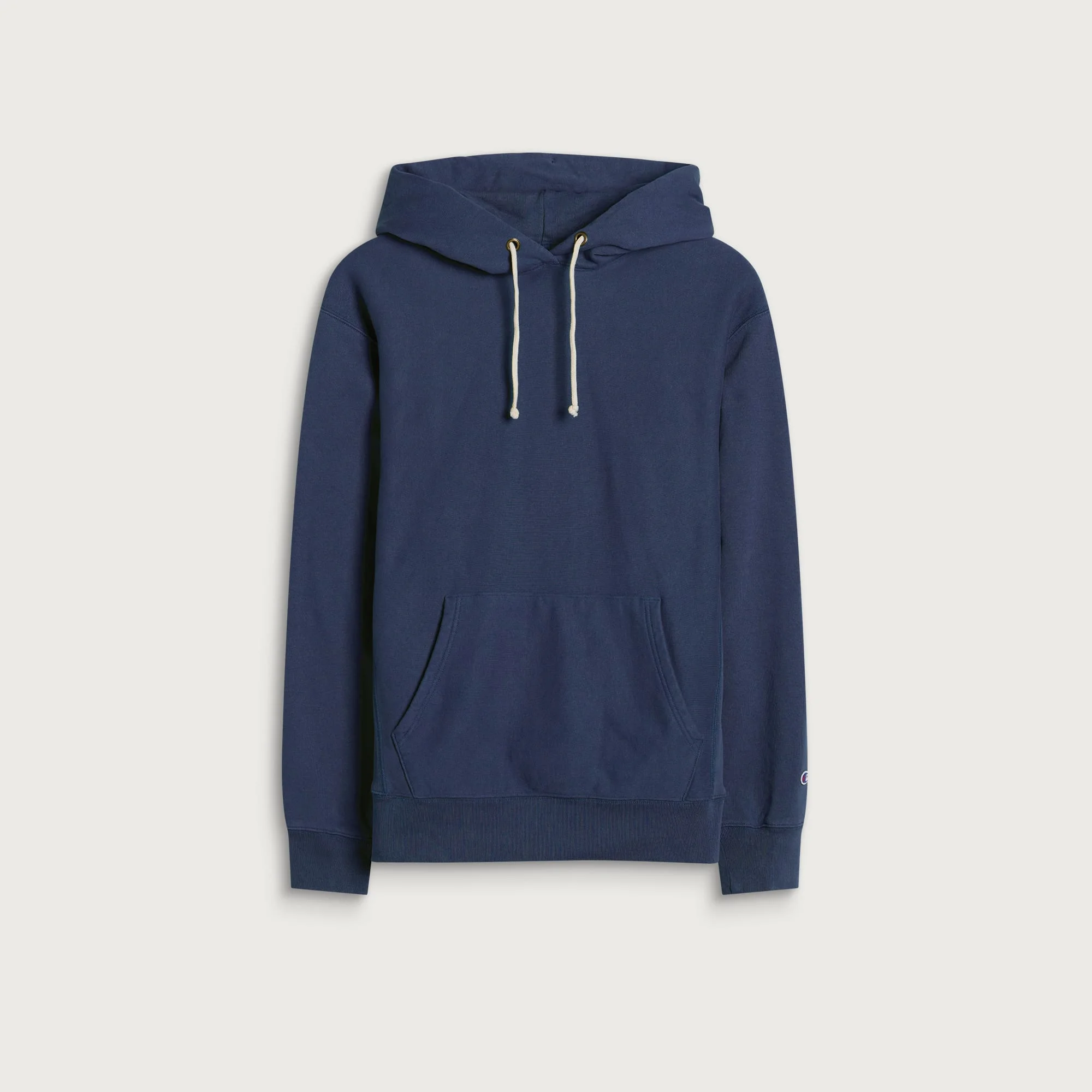 Champion Reverse Weave Relaxed Hoodie - 1