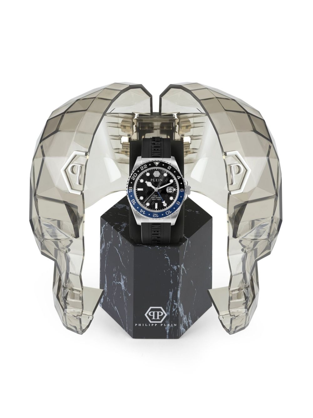 GMT-I Challenger 44mm - 8
