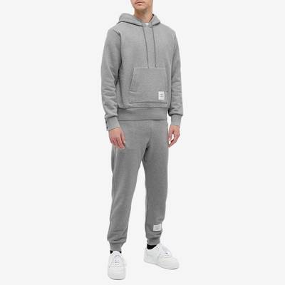 Thom Browne Thom Browne Grosgrain Popover Hoody outlook