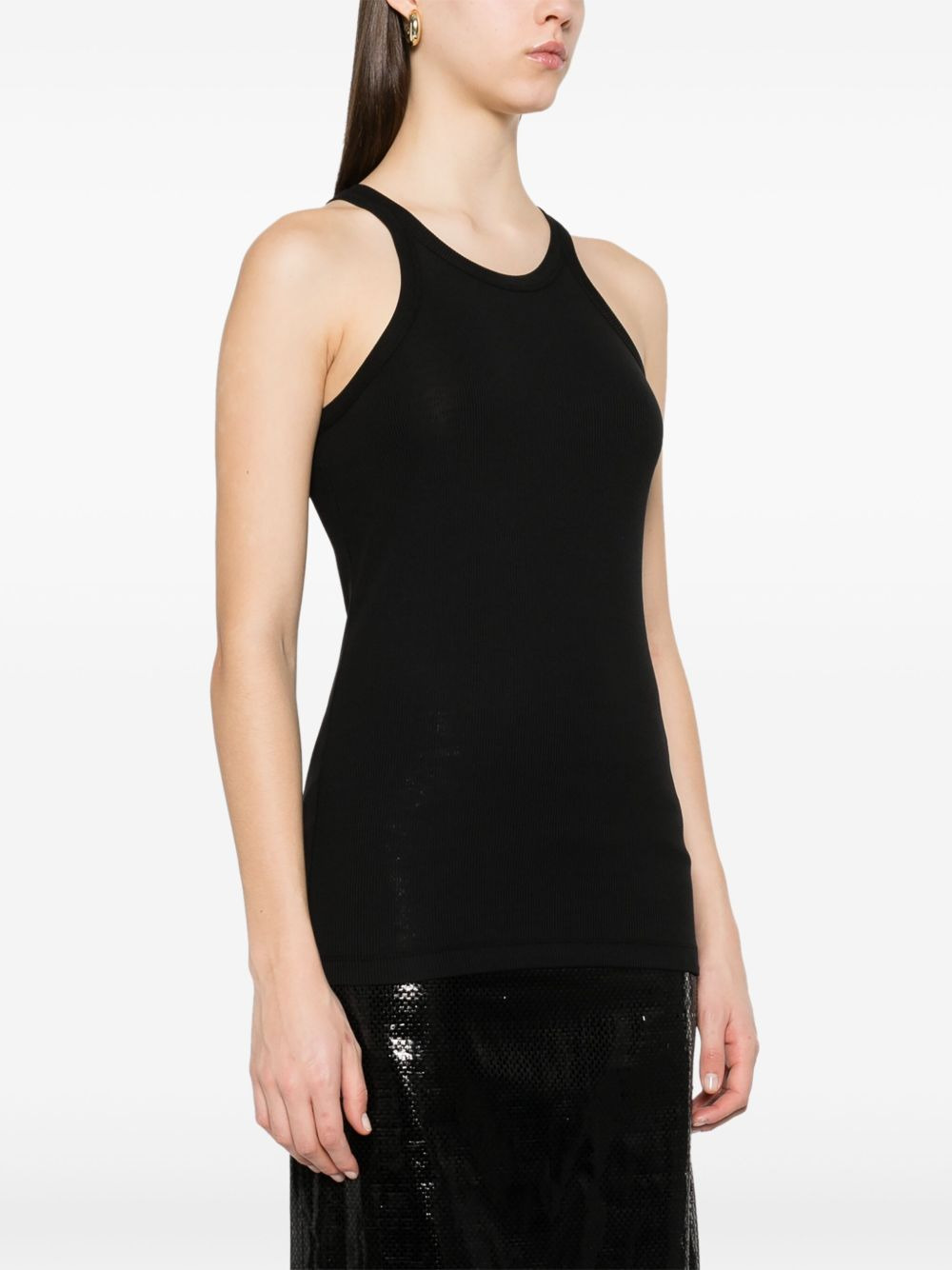 SportMax  Top Black - 2