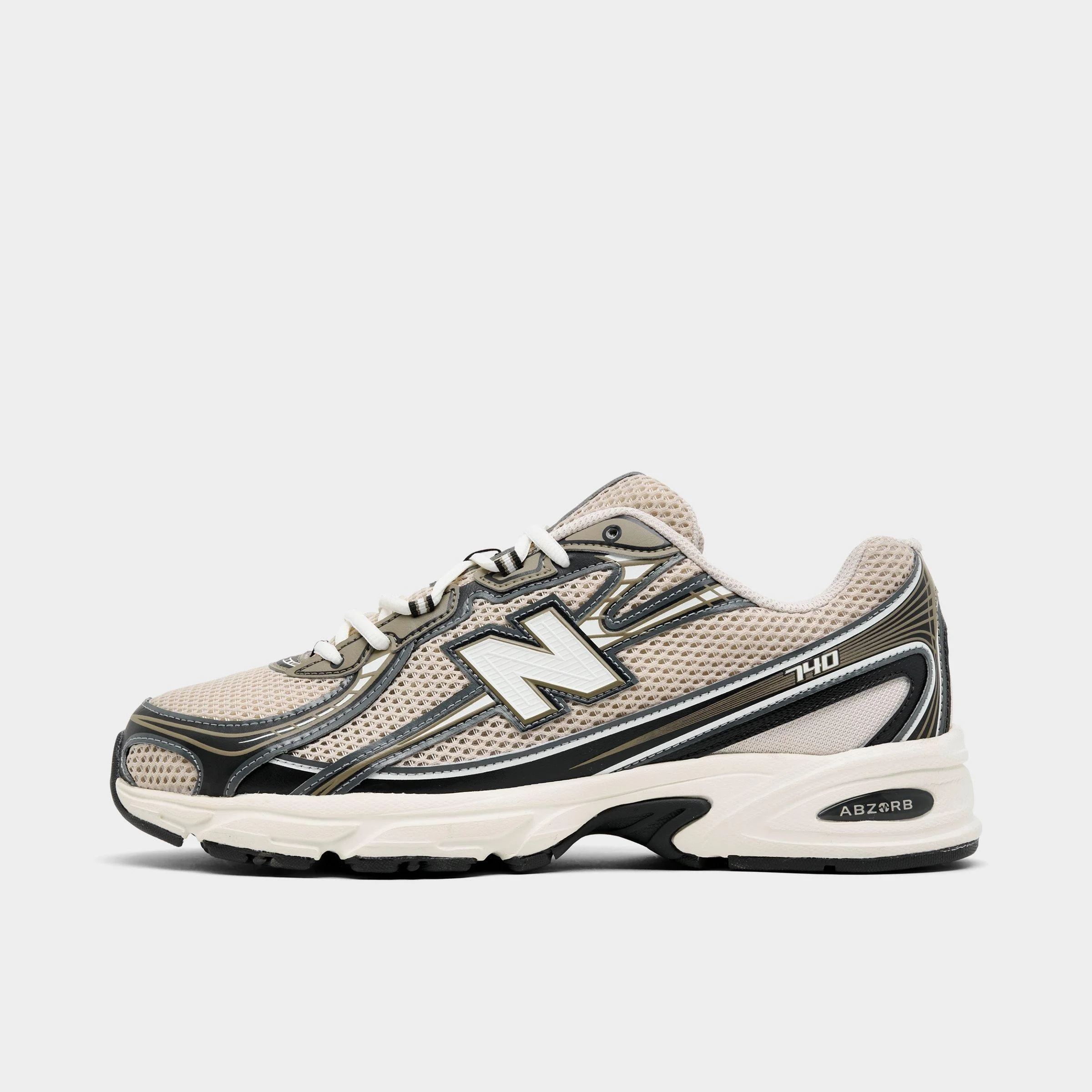 New Balance 740 Timberwolf - 1