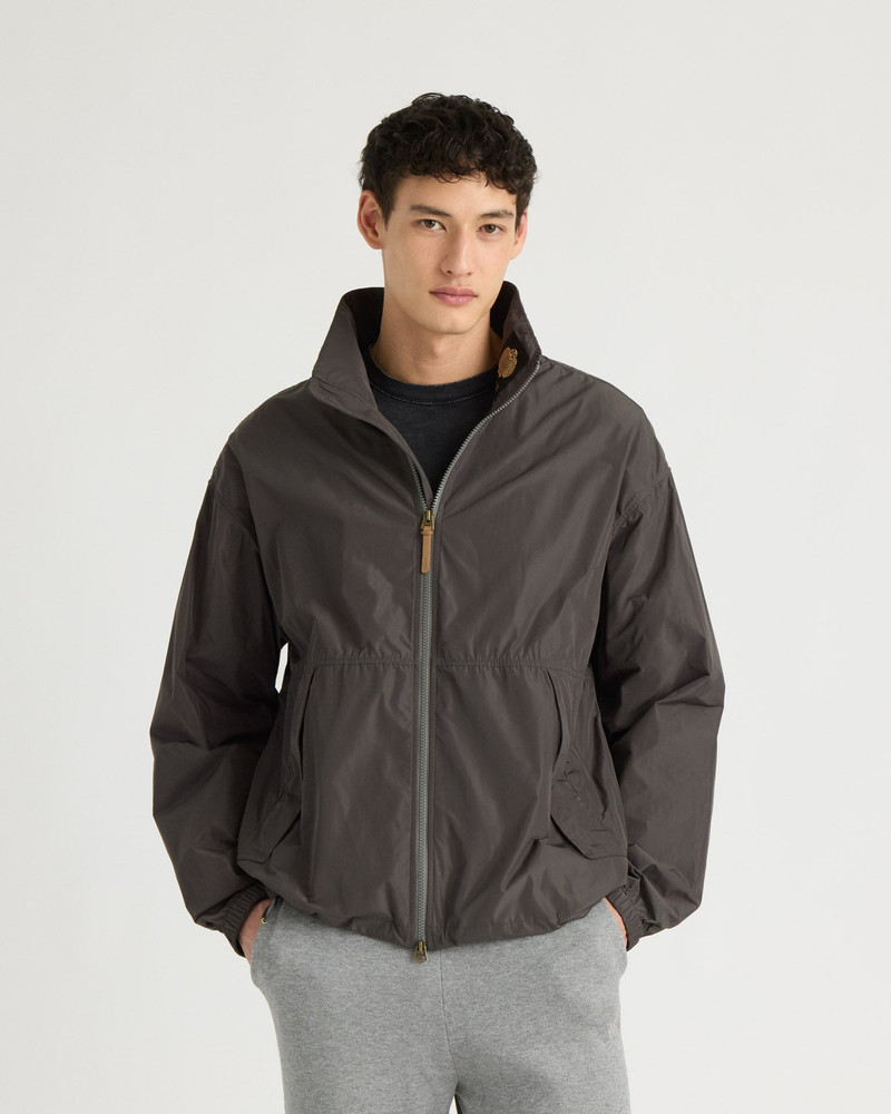 Kanuk Frontenac Windbreaker outlook