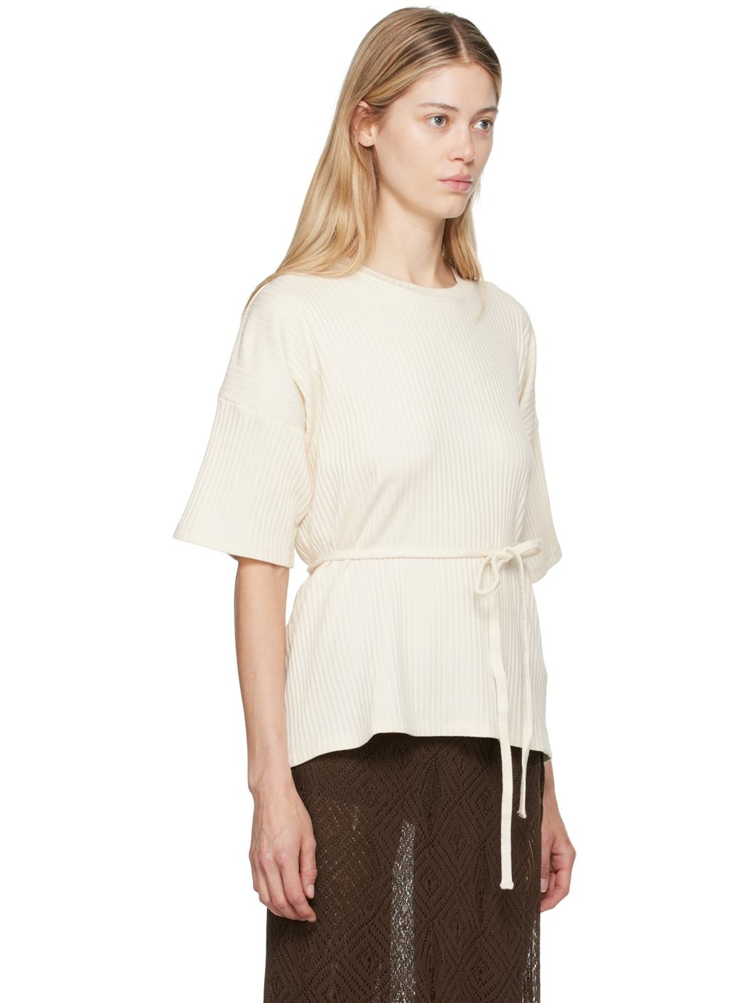 Off-White Shaw T-Shirt - 2