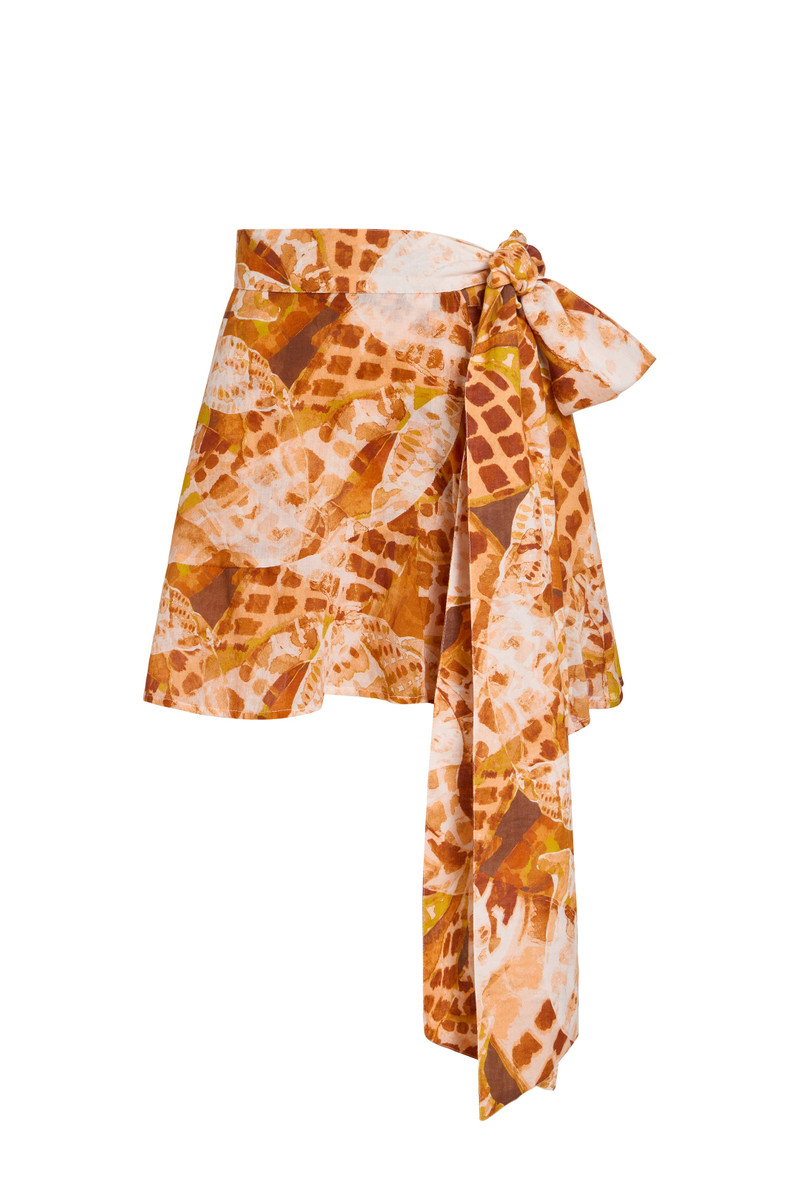 CALAHAN SKIRT 1