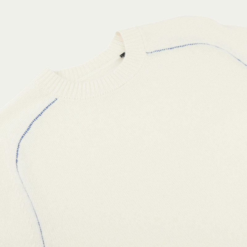 Reykjavík Wool Sweater 6