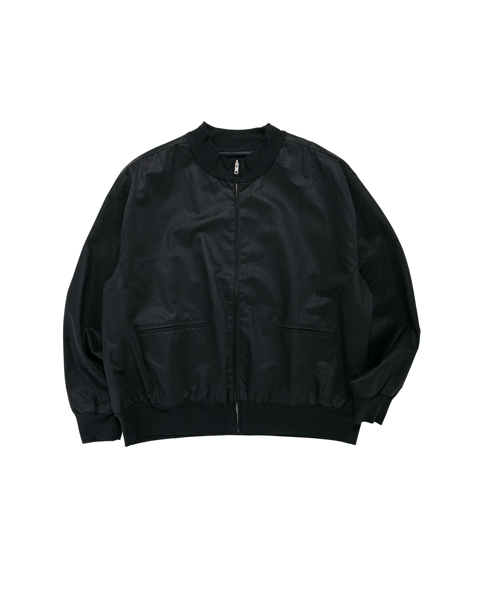 Pino Jacket Black - 1