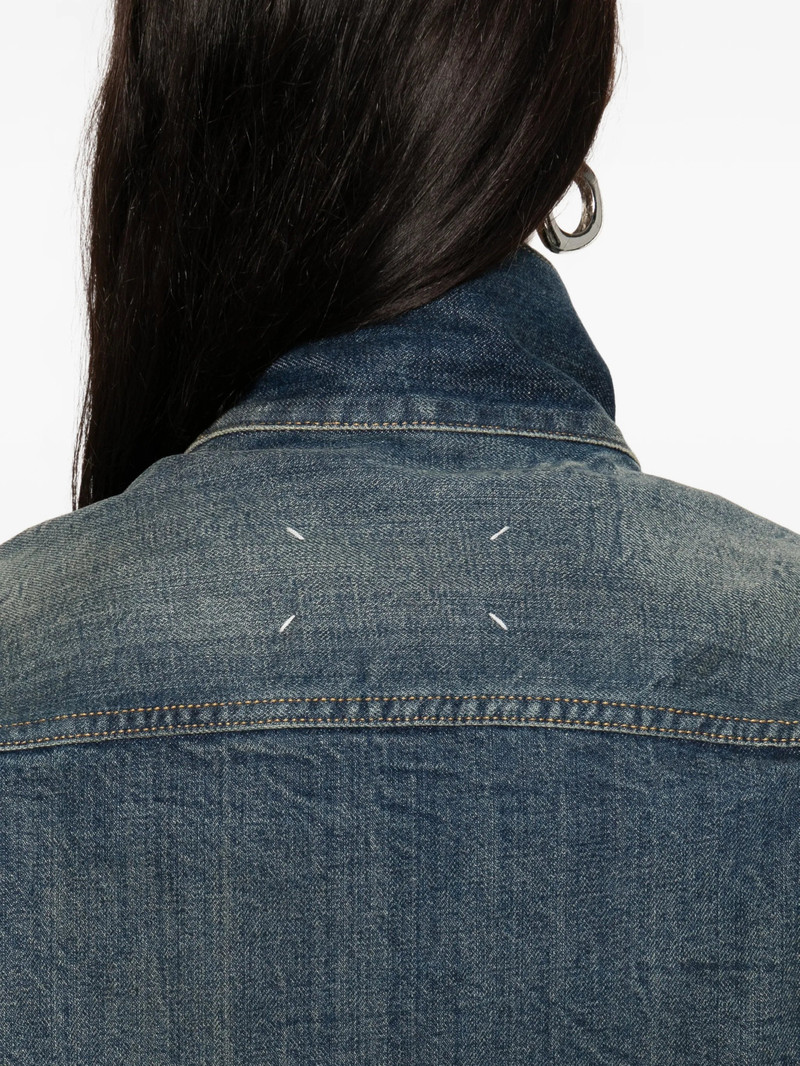Maison Margiela Sportsjackets 5