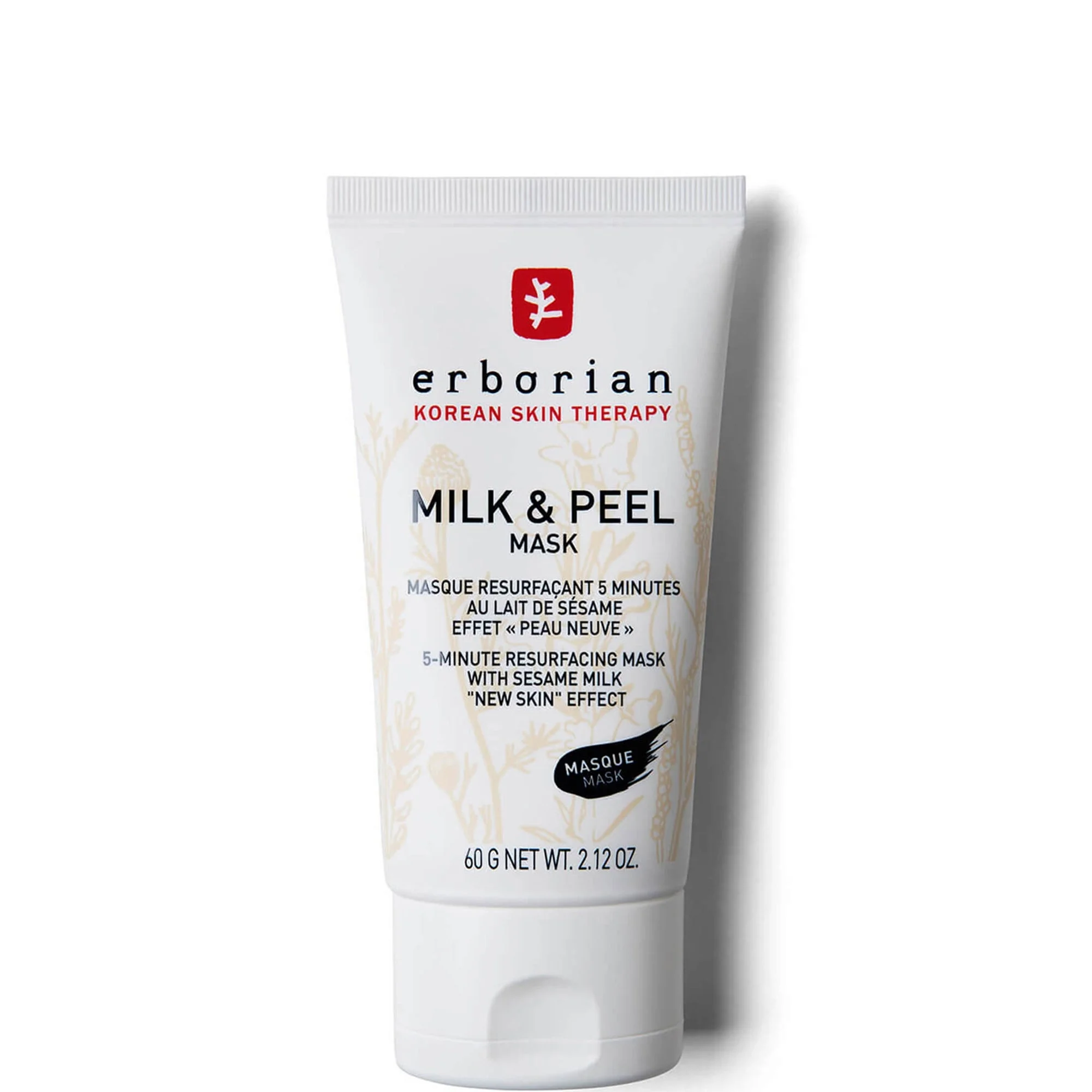 Erborian Milk and Peel Resurfacing Mask - 1